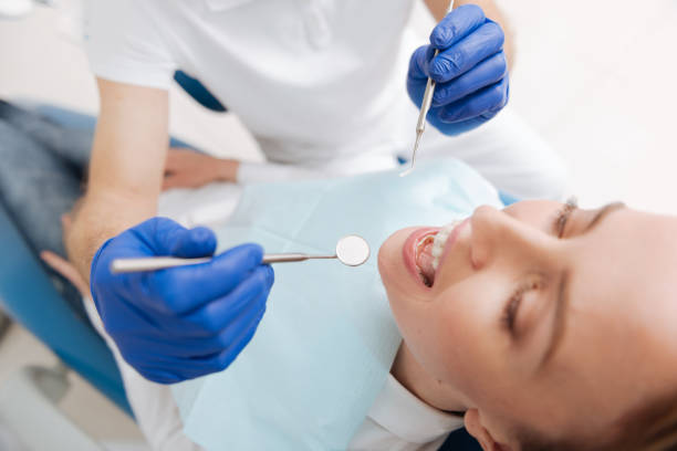 Oral Surgery in Murfreesboro, AR